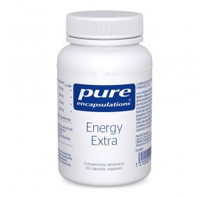 Pure Encapsulation Energy...
