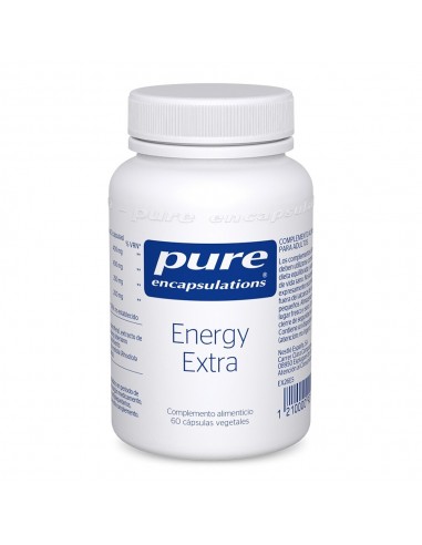 Pure Encapsulation Energy Extra 60...