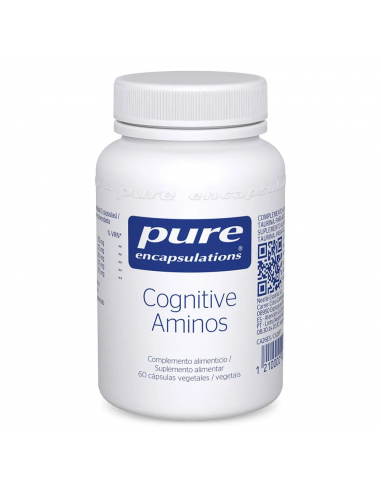 Pure Encapsulation Cognitive Aminos...