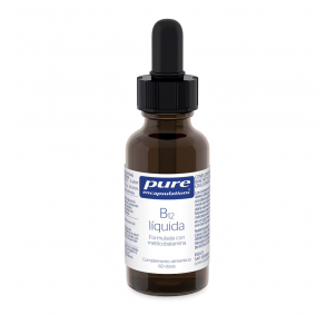 Pure Encapsulation B12...