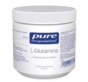 Pure Encapsulation...