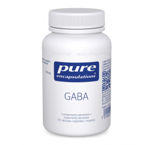 Pure Encapsulation Gaba 60...