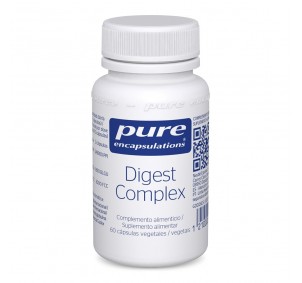 Pure Encapsulation Digest...