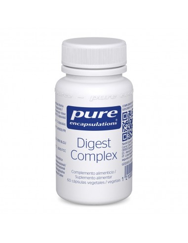 Pure Encapsulation Digest Complex 60...