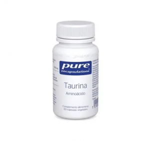 Pure Encapsulation Taurina...