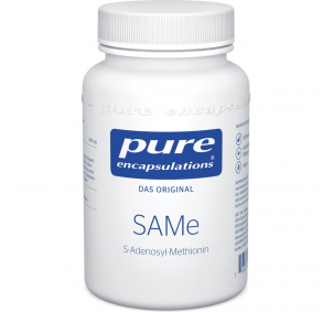 Pure Encapsulation Same 30...
