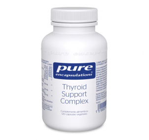 Pure Encapsulation Thyroid...