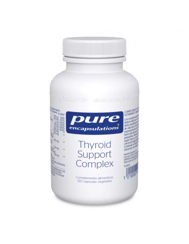 Pure Encapsulation Thyroid Support...