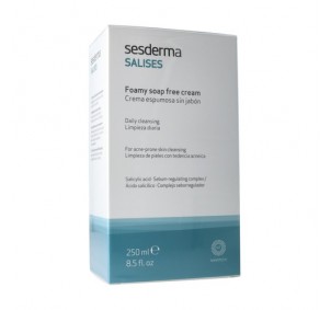Sesderma Salises Crema...