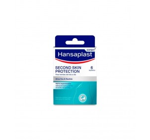 Hansaplast Second Skin 6...