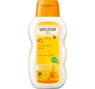 Weleda Aceite Corporal de...