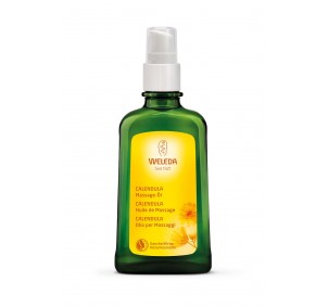 Weleda Aceite Caléndula...