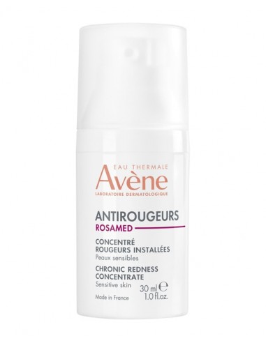 Avène Antirojeces Rosamed 30ml