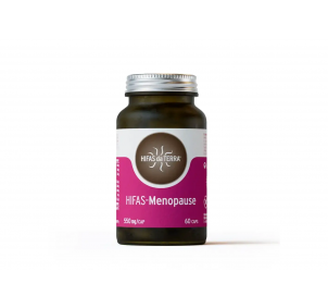 Hifas de Terra Menopause 60...