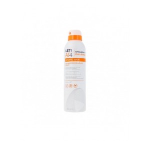 Leti At4 Spray Emoliente 200ml