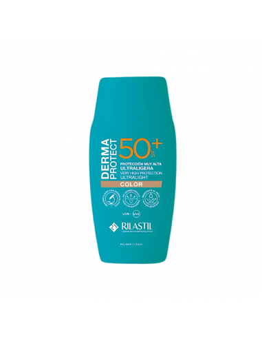 Rilastil Dermaprotect Color Spf50 50ml
