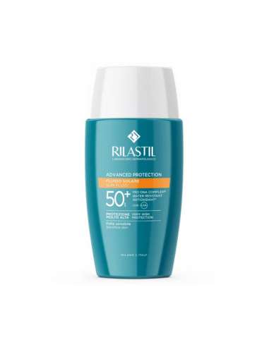 Rilastil Dermaprotect Spf50 50ml