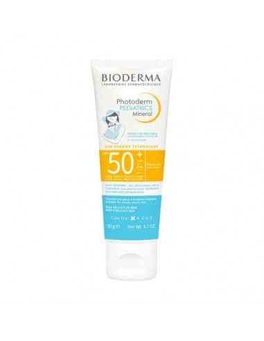 Bioderma Photoderm Pediatrics Mineral...