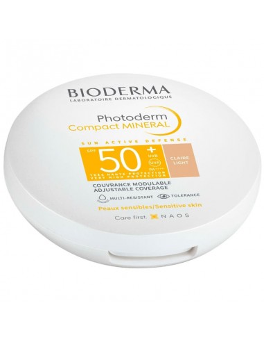 Bioderma Photoderm Compact Claro...