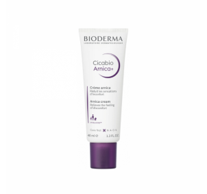 Bioderma Cicabio Arnica 40ml