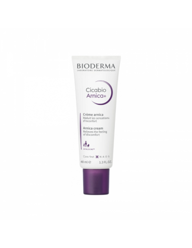 Bioderma Cicabio Arnica 40ml