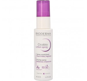 Bioderma Cicabio Loción...