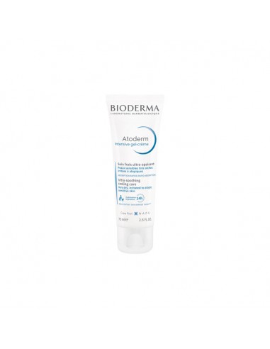 Bioderma Atoderm Intensive Gel-Crème...