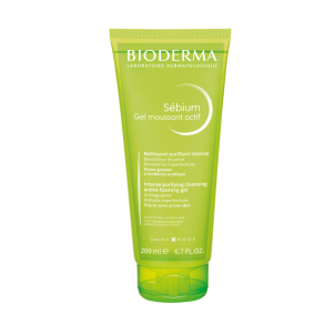 Bioderma Sébium Gel...