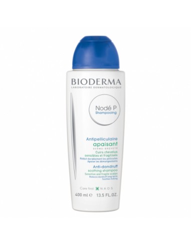 Bioderma Nodé P Apaisant 400ml