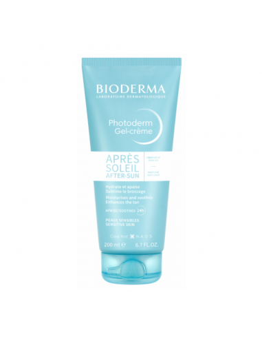 Bioderma Photoderm After Sun 200ml