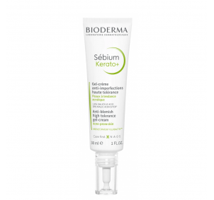 Bioderma Sébium Kerato+ 30ml