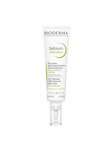 Bioderma Sébium Kerato+ 30ml