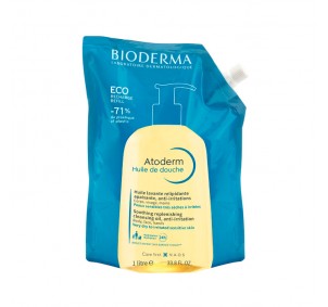 Bioderma Atoderm Aceite De...