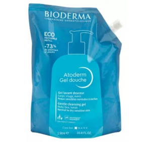 Bioderma Atoderm Gel Refil...