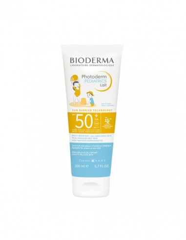 Bioderma Photoderm Pediatrics Lait...