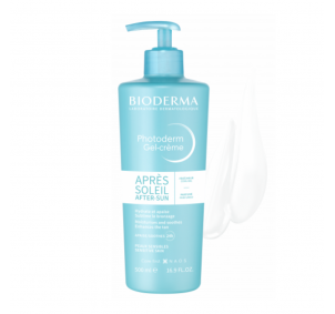 Bioderma Photoderm After...