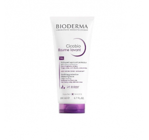 Bioderma Cicabio Baume...