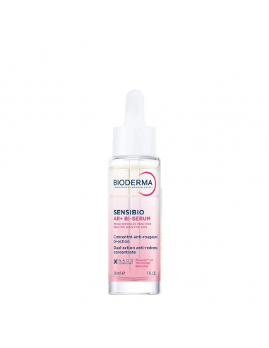 Bioderma Sensibio Ar+ Bi-Serum 30ml