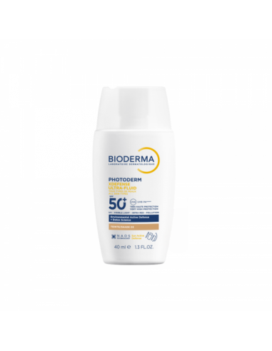 Bioderma Photoderm Xdefense Tono 03...