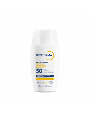 Bioderma Photoderm Xdefense Incoloro...