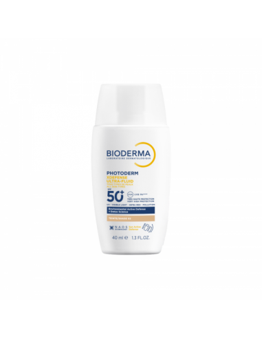 Bioderma Photoderm Xdefense Tono 02...