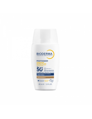 Bioderma Photoderm Xdefense Tono 04...