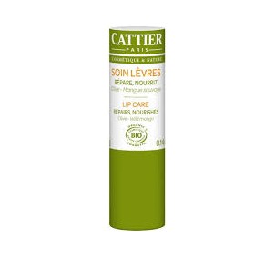 Cattier Bálsamo Labial 4g