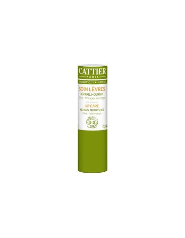 Cattier Bálsamo Labial 4g
