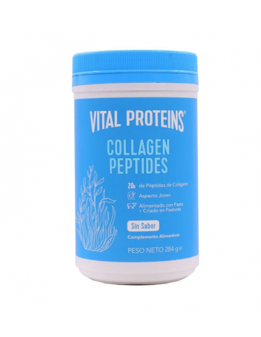 Vital Proteins Collagen Peptides 284g