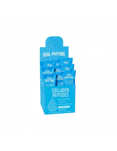 Vital Proteins Collagen Peptides 10...