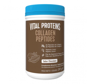 Vital Protein Chocolate 297gr