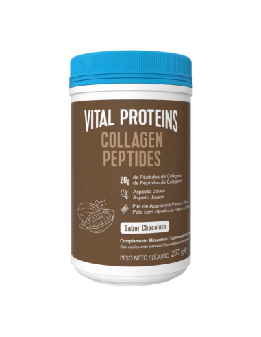 Vital Protein Chocolate 297gr