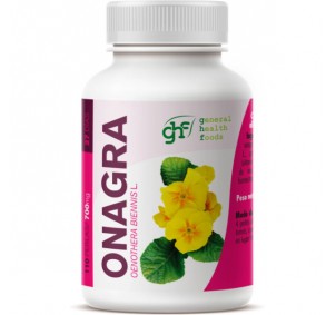 GHF Onagra 700mg 110 Perlas