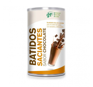 GHF Batido Capuchino 700gr